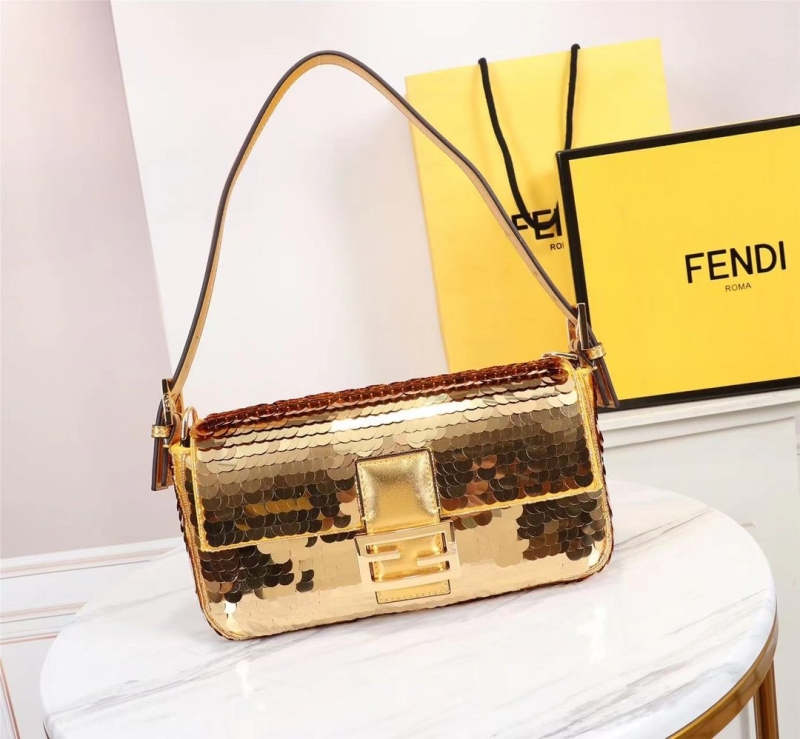 Fendi Baguette Bags